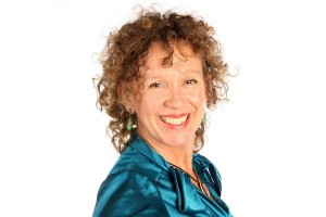 Haptotherapeute Gertrud van Beekveld