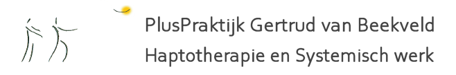 Haptotherapie Amsterdam Westerpark